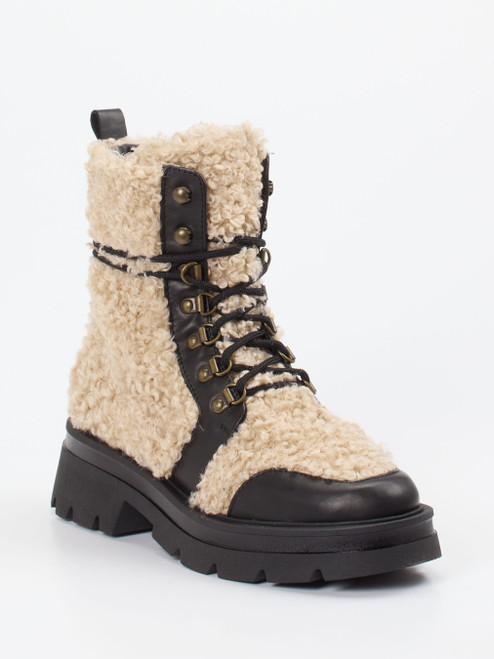 Schnürstiefelette-17273000001 Konstantin Starke