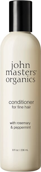 John Masters Organic Conditiioner for Fine Hair with Rosemary & Lavender Conditioner