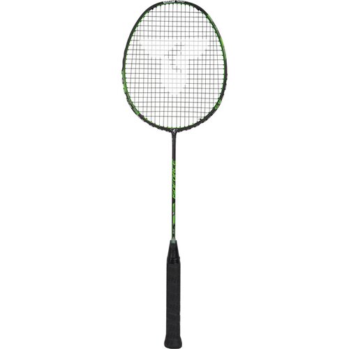BADMINTONSCHLÄGER TALBOT TORRO BADMINTONSCHLÄGER ISOFORCE 511, 100% CARBON4, LEICHT UND