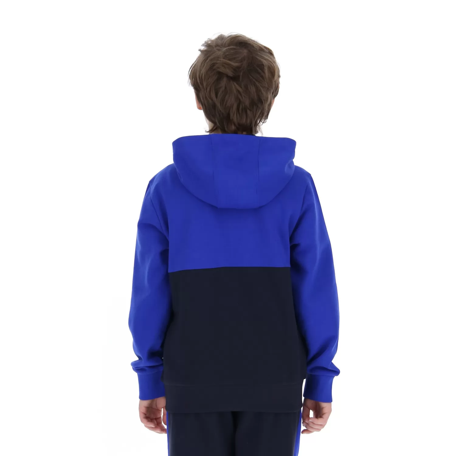 ATHLETICA B III SWEAT FZ HD FL