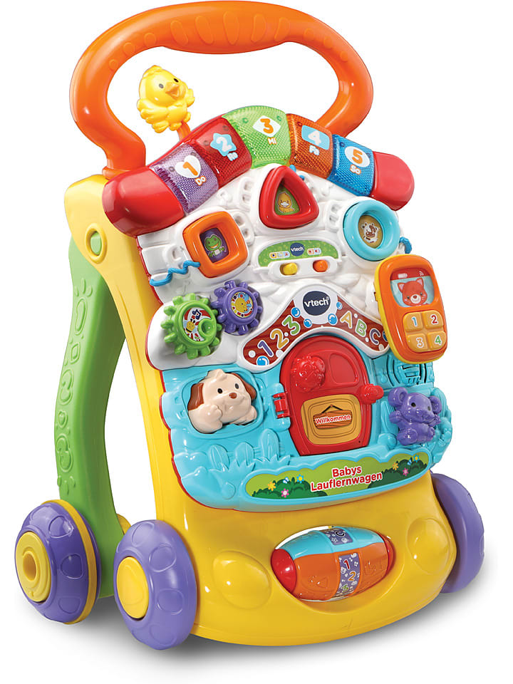 vtech Lauflernwagen - ab 9 Monaten günstig kaufen onesize
