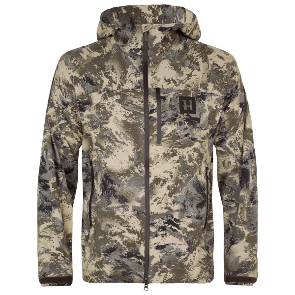 Härkila - Mountain Hunter Expedition HWS Packable Jacke - Regenjacke