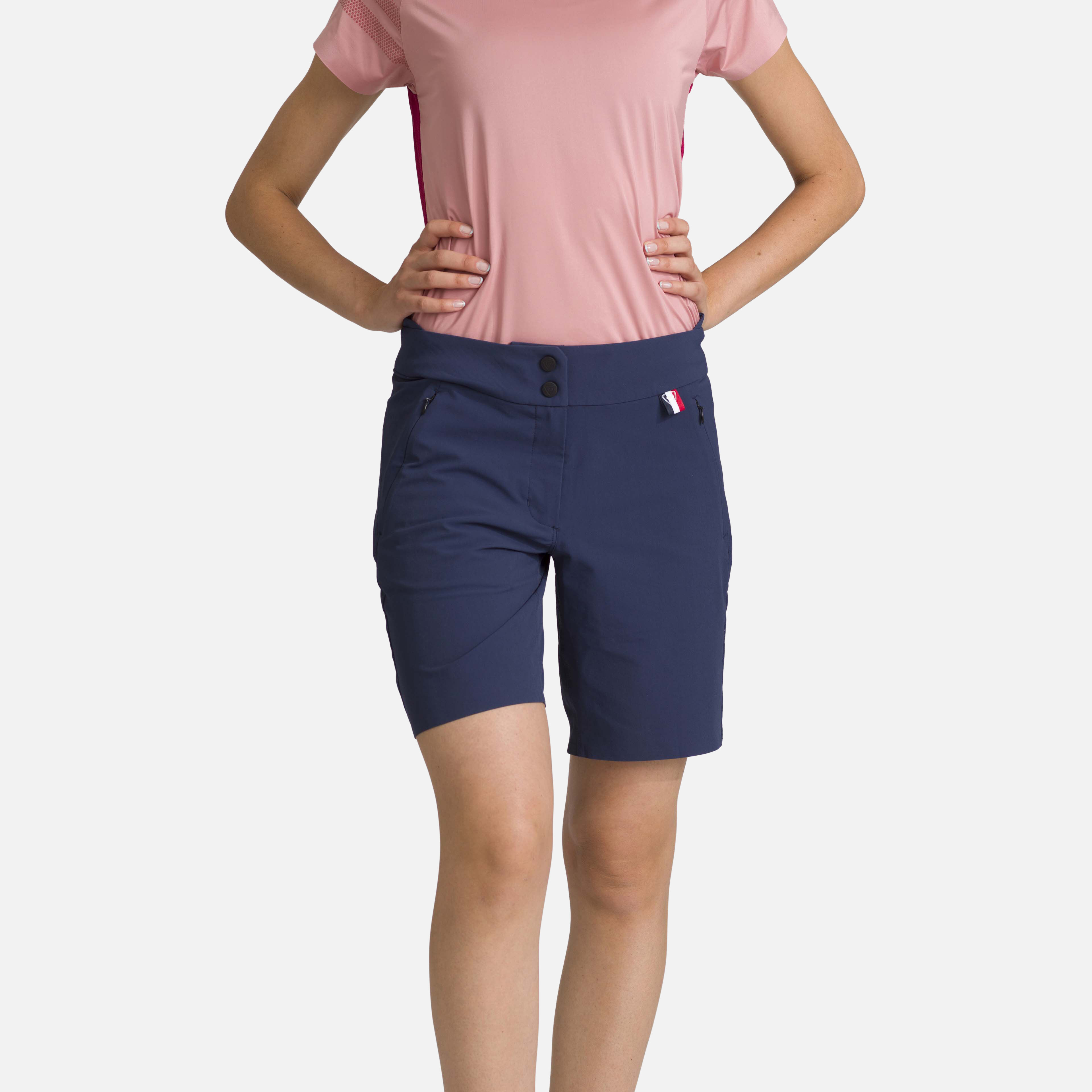 Short technique pour femme