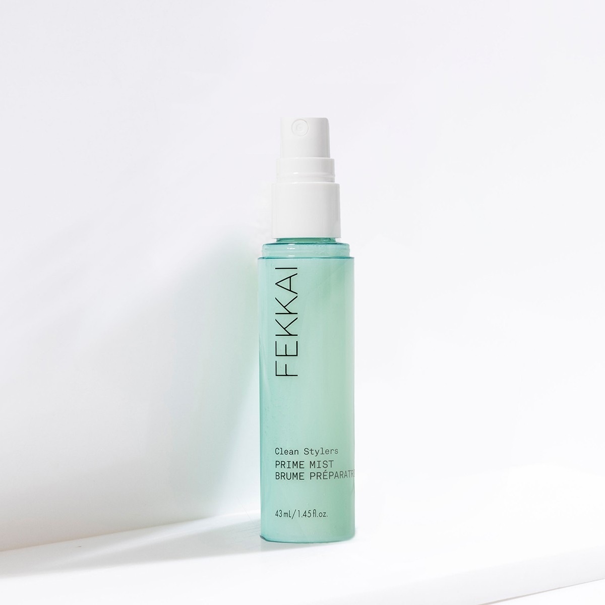 Clean Styler Prime Mist