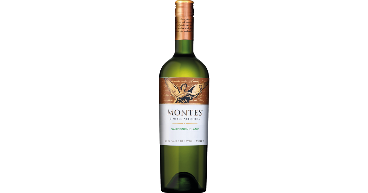 Montes Limited Selection Sauvignon Blanc