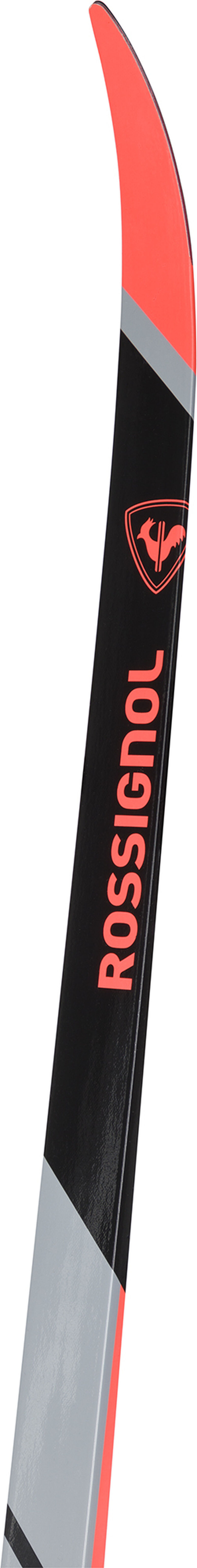 Kid's Nordic Skier DELTA COMP R-SKIN Kinder