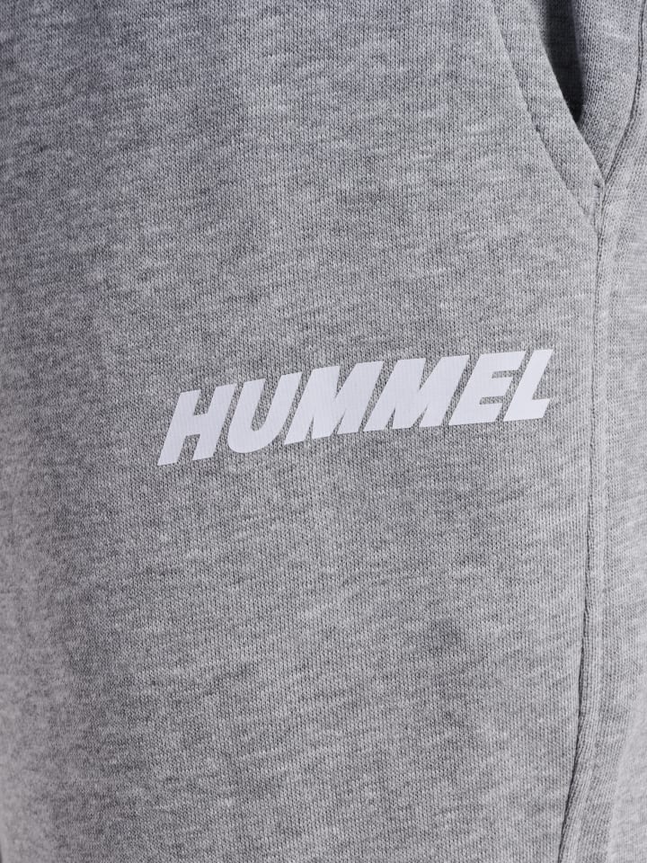 Hummel Hummel Hose Hmlelemental Herren in GREY MELANGE günstig kaufen