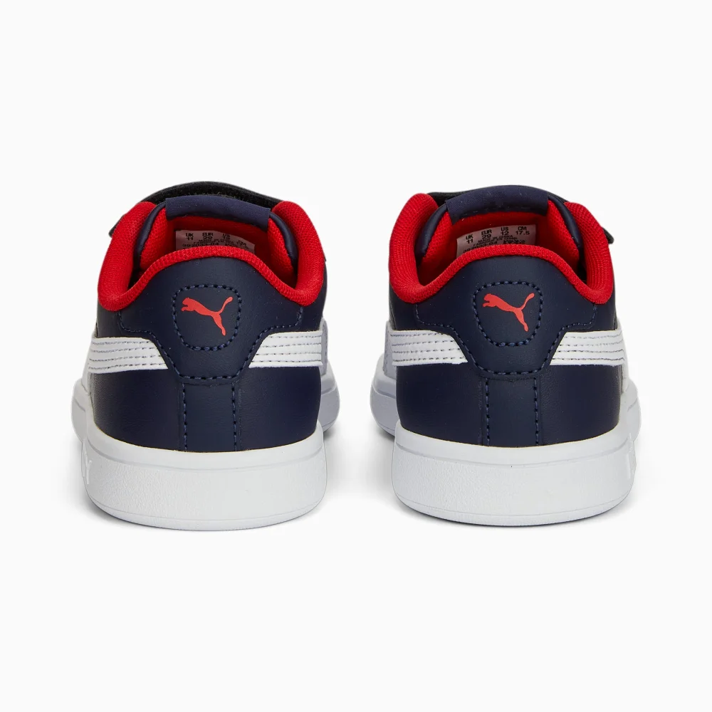 PUMA Smash 3.0 392033_04 / blau