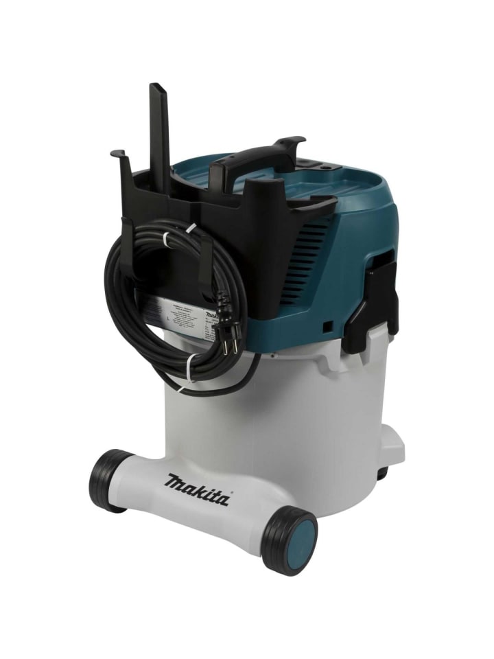 Makita Werkzeug VC3012L in Türkis günstig kaufen Anzahl: 1 Stück