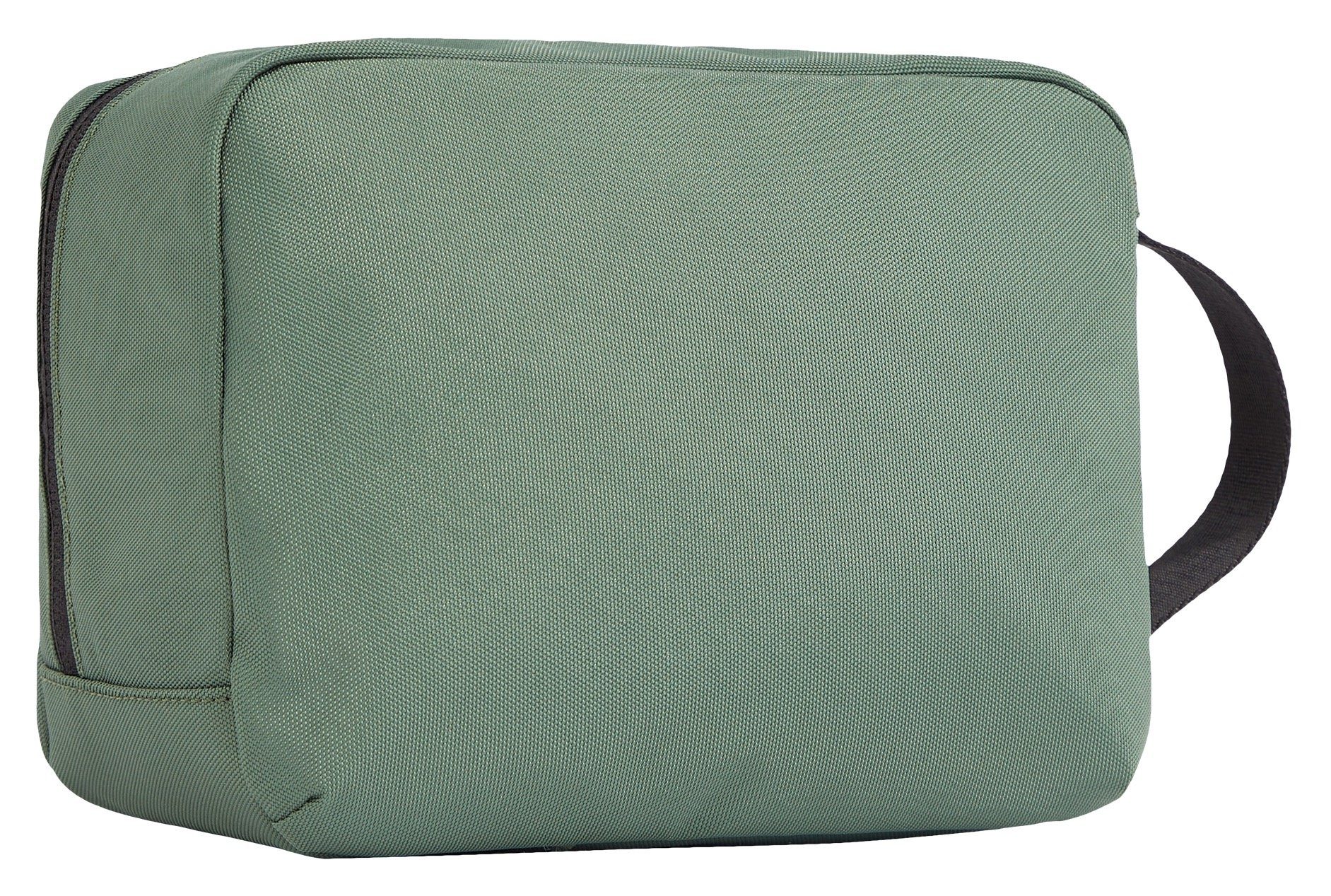 Tommy Jeans Kosmetiktasche TJM ESSENTIAL NYLON WASHBAG, mit Markenlogo-Detail