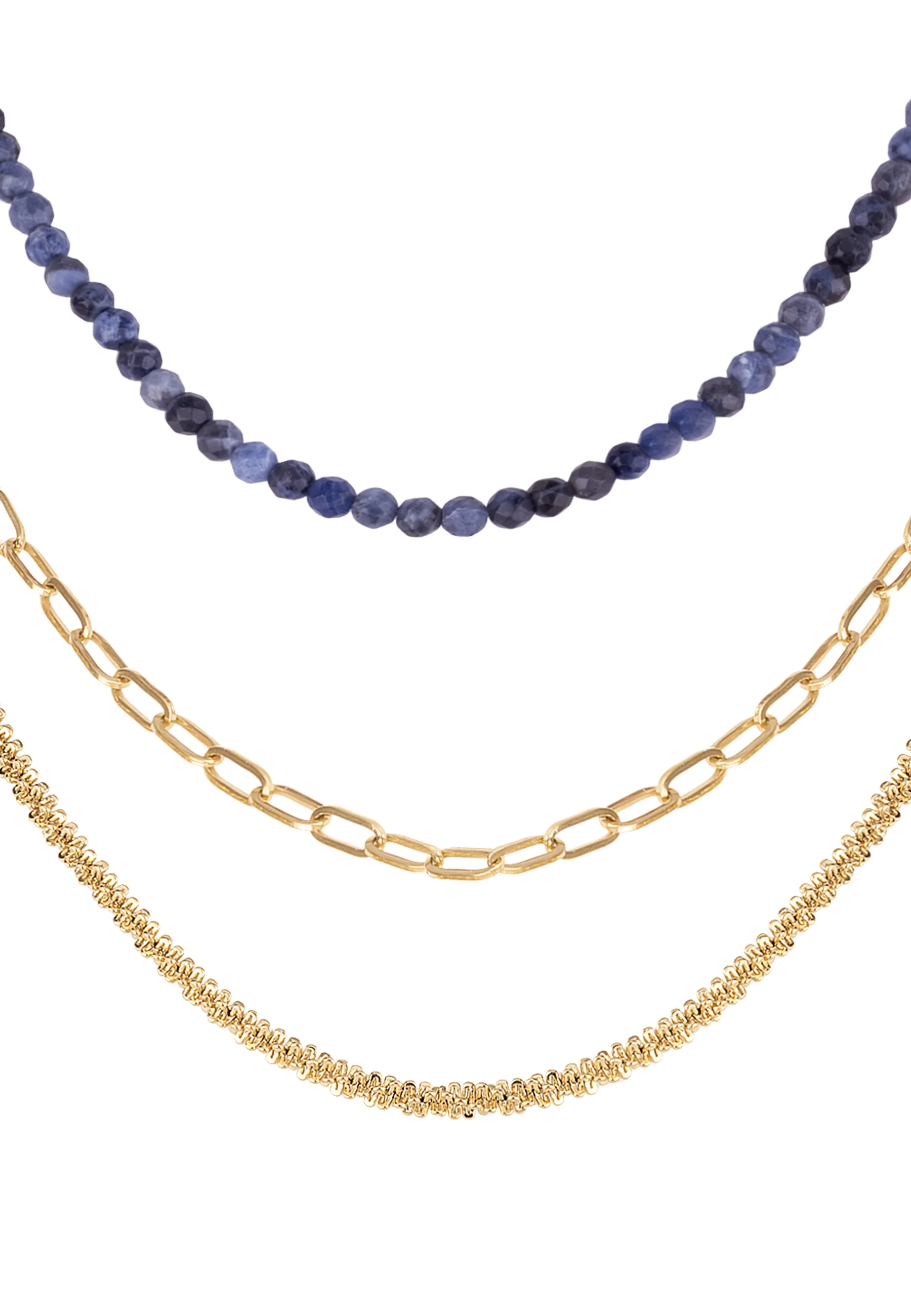 Breil KALEIDO - Collar