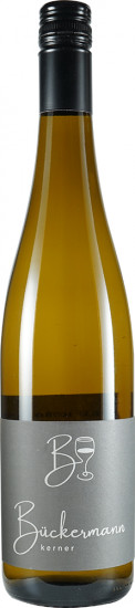 2022 Kerner süß - Weingut Bückermann