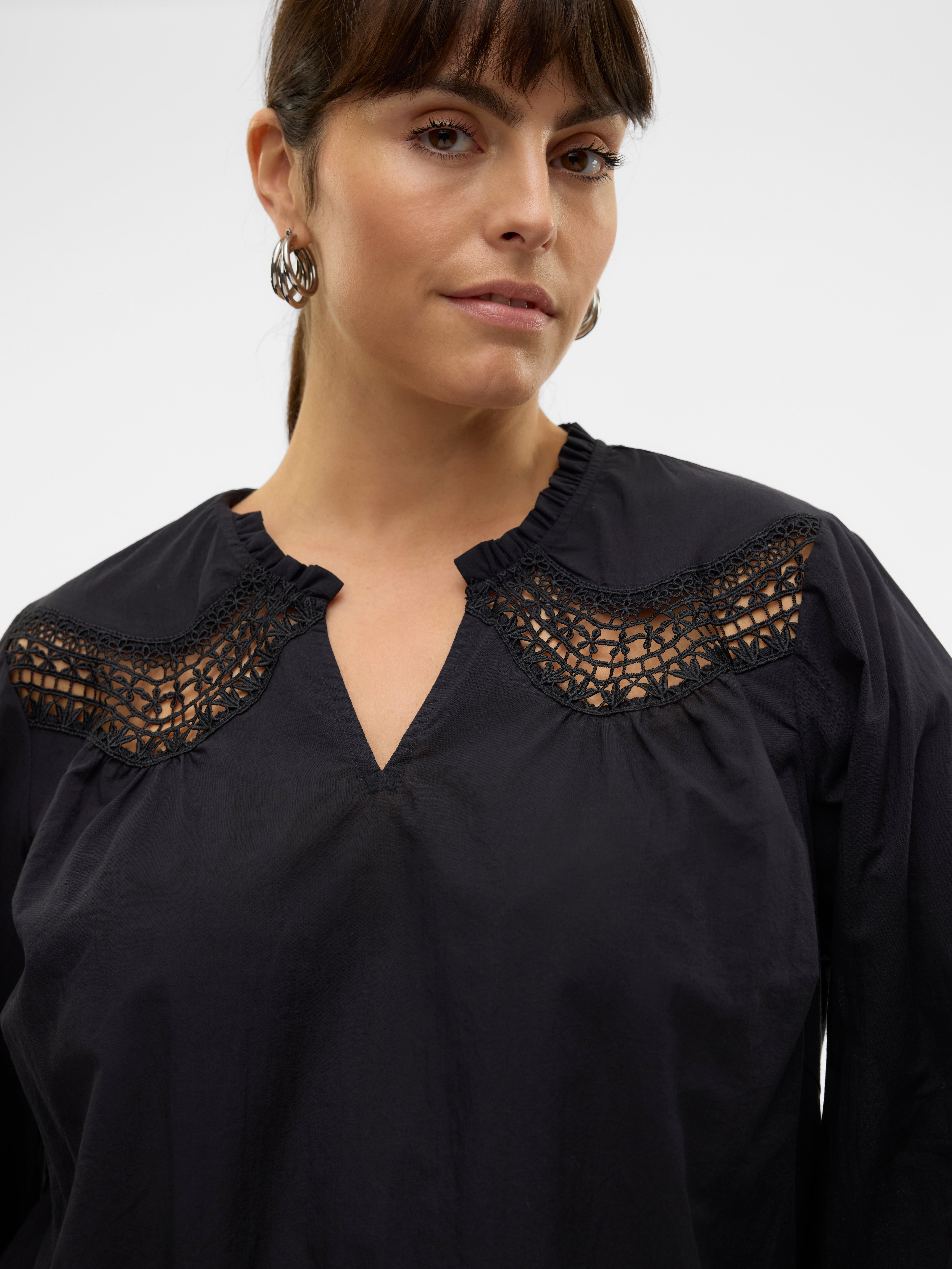 VMCTEA Top