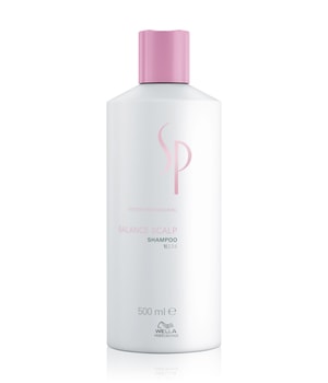 System Professional Balance Scalp Haarshampoo 500 ml