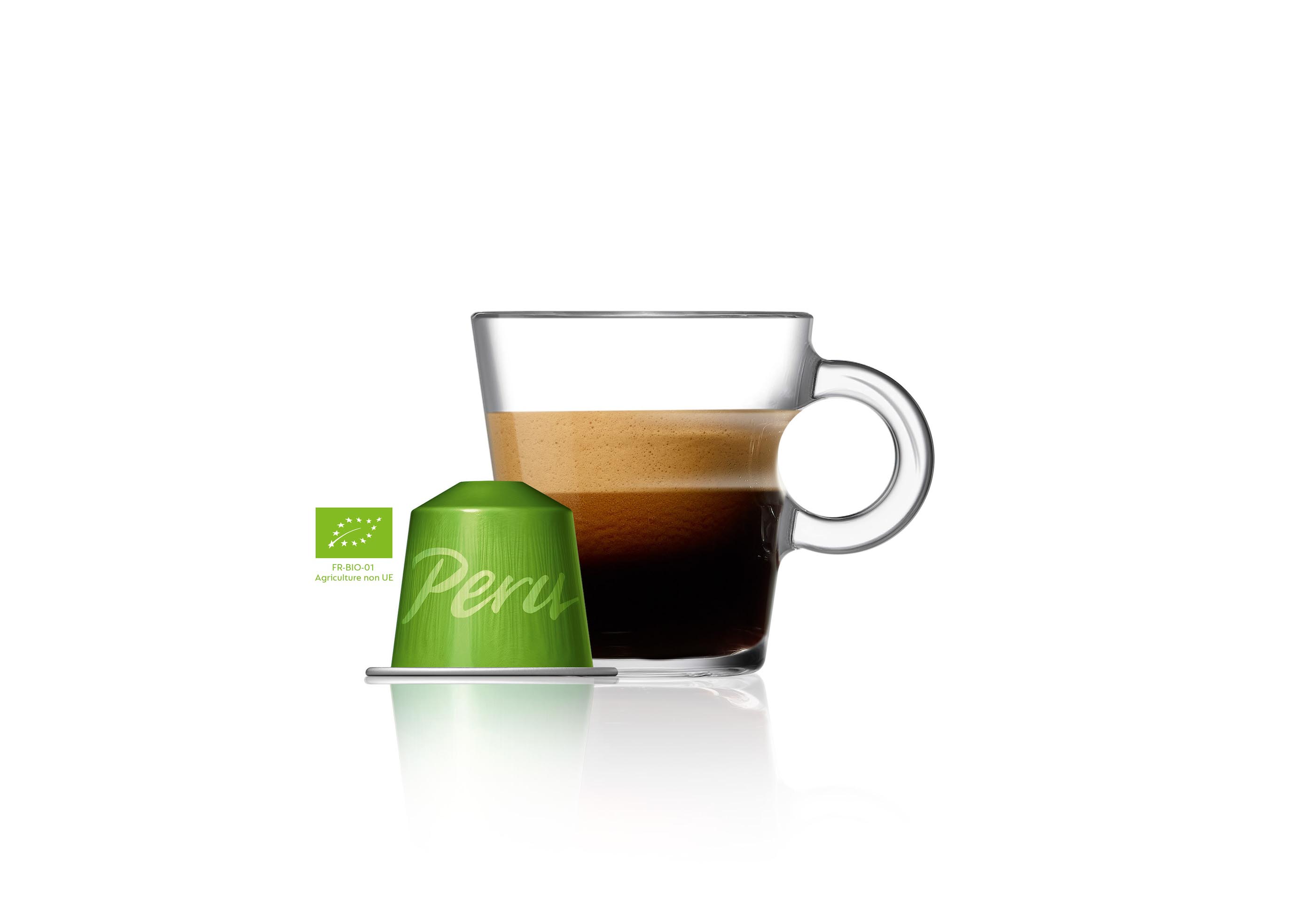 Peru Organic