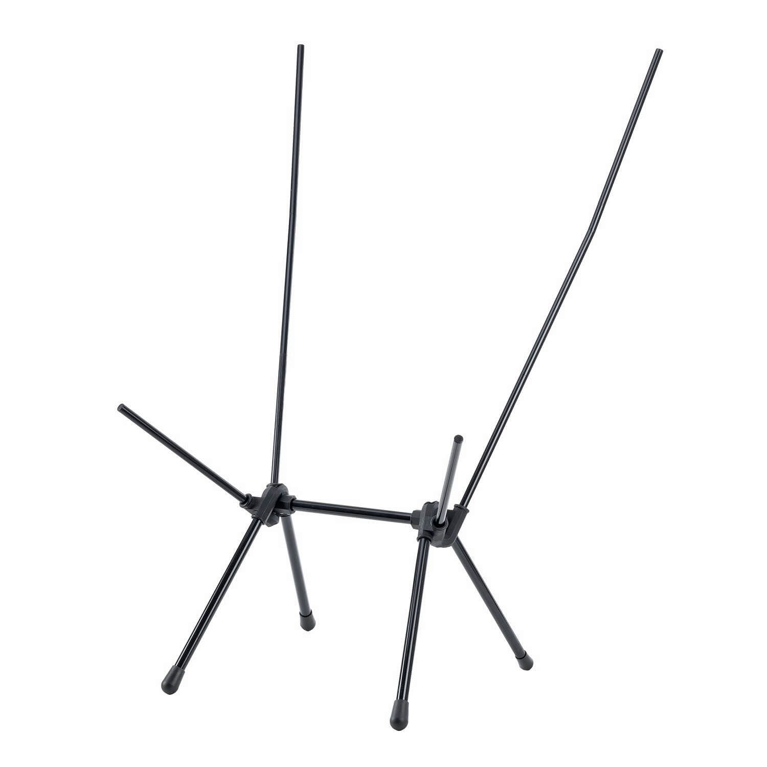 Traveler Enlarged Lightweight Chair Campingstuhl