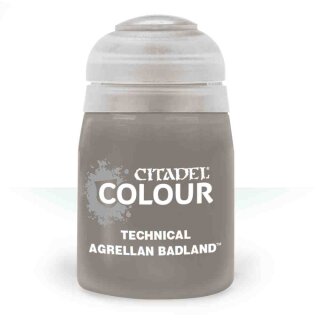 Citadel Technical: Agrellan Badland (24ml) (27-23)