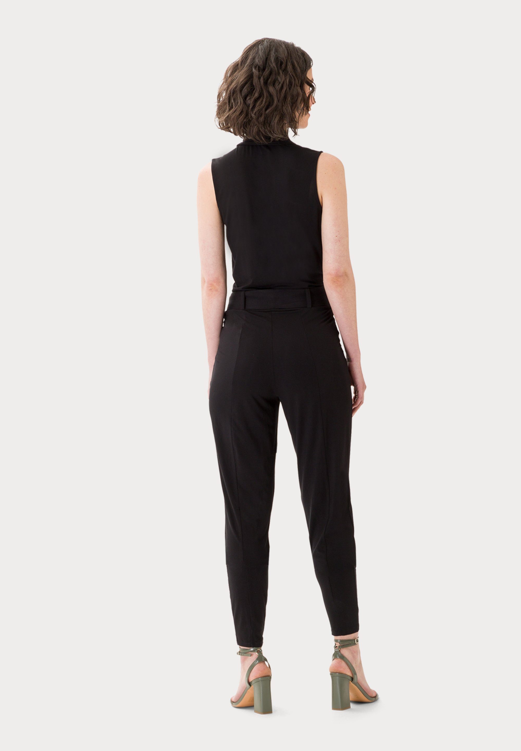 Les Lunes Jumpsuit Stela Bambus Viskose