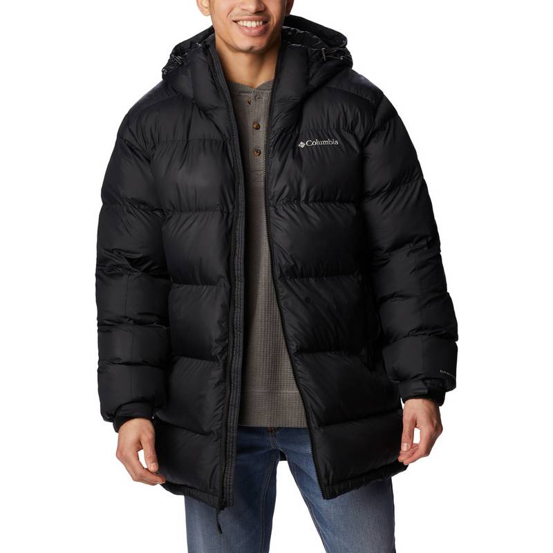 Columbia Pike Lake Parka Herren