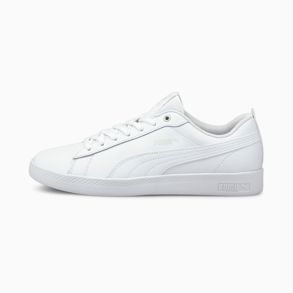 PUMA Smash v2 L 365208-04 / weiss