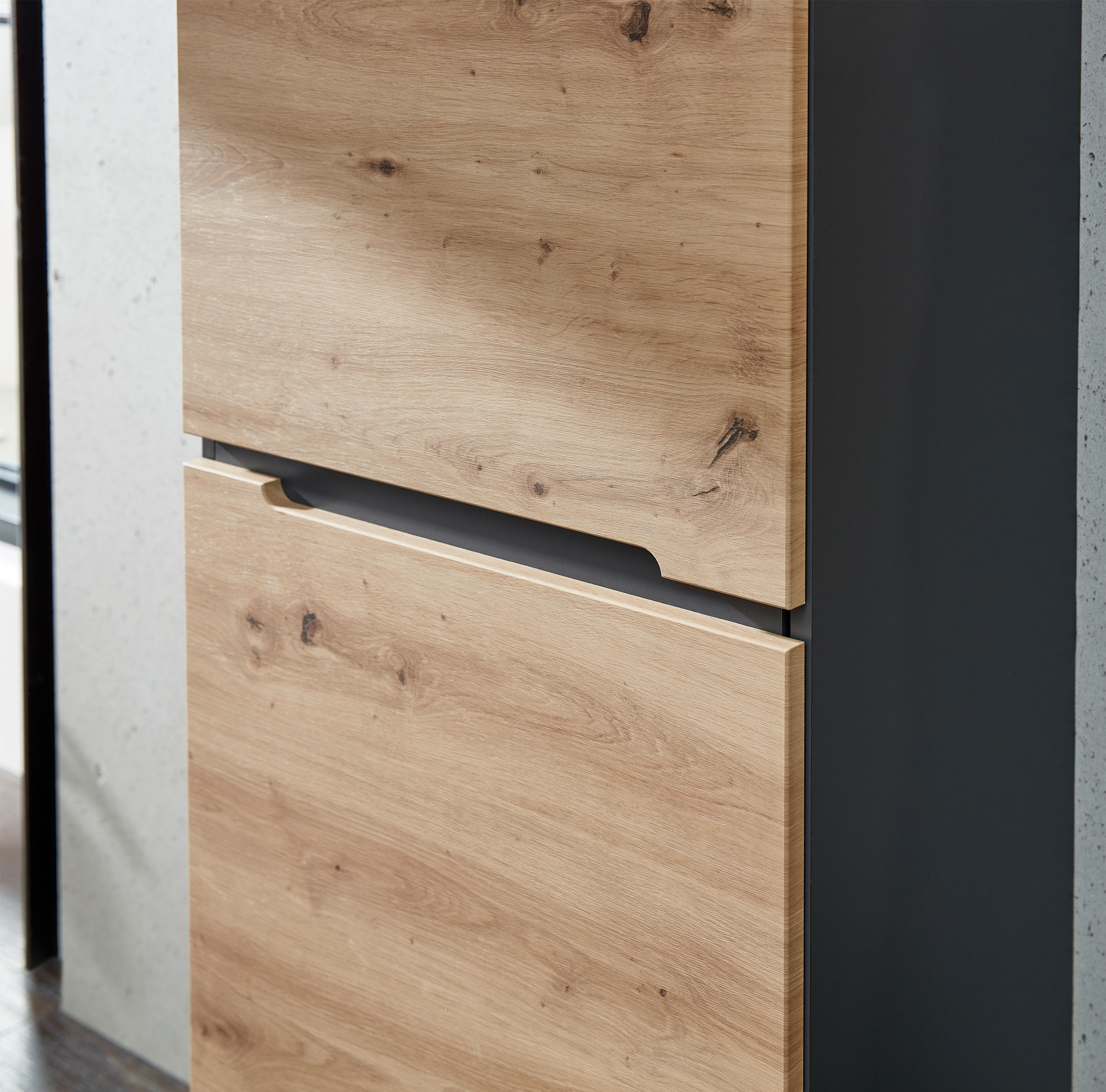 vitoGarderobenschrank