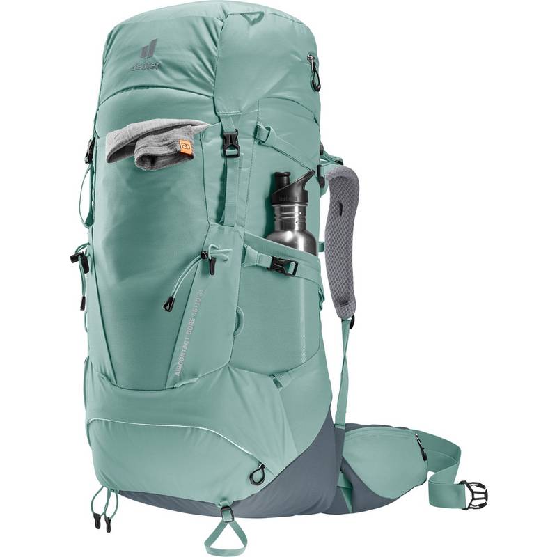 Deuter Aircontact Core 45+10 SL Trekkingrucksack Damen
