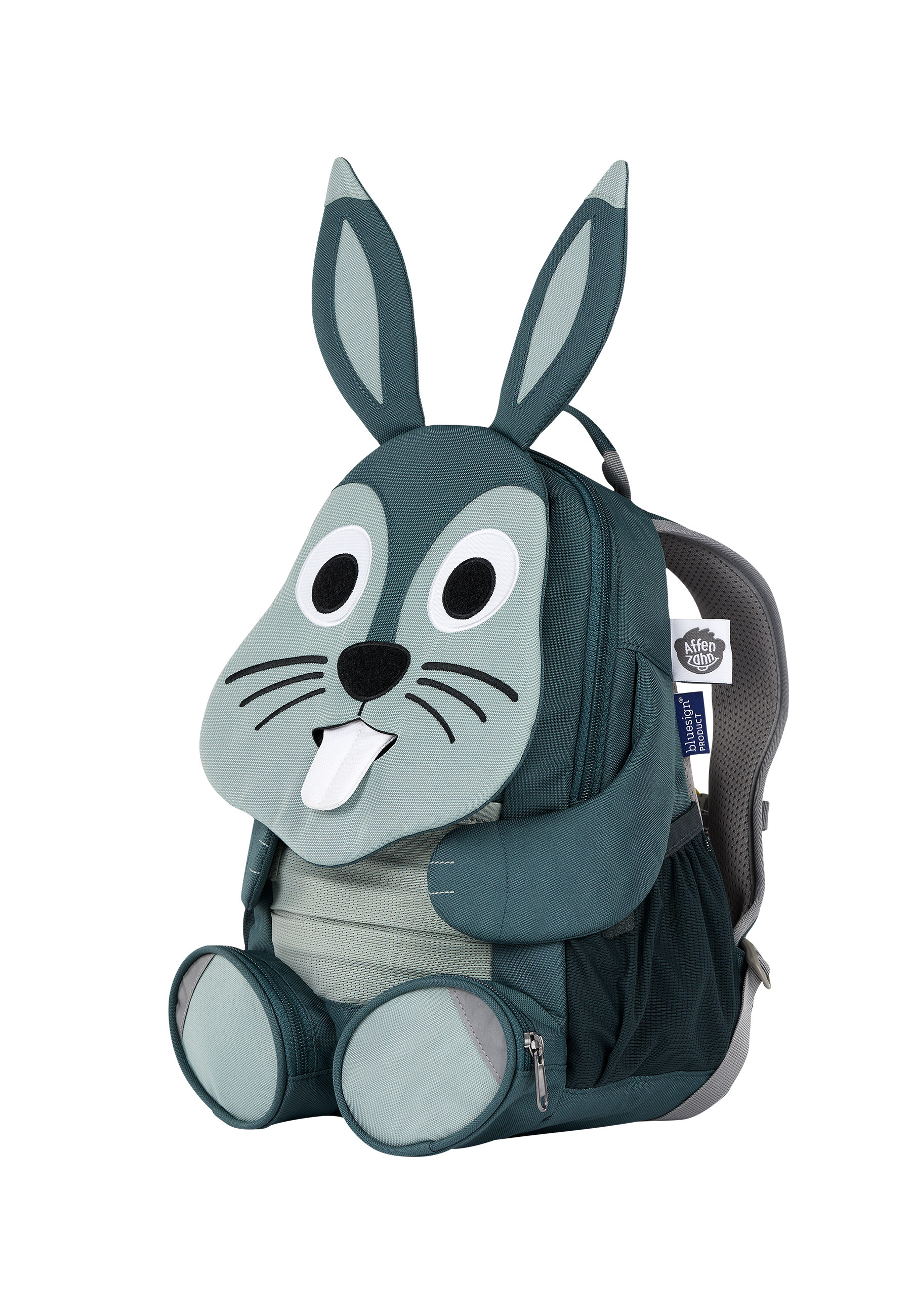 Backpack 'Gro?er Freund Hase'