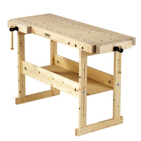 Banc de lucru Sjöbergs SJ-NORDICPLUS1450 Nordic Plus 1450