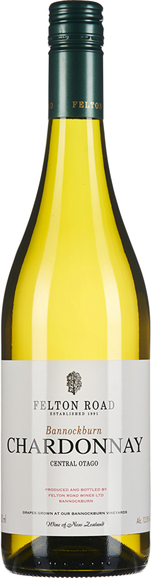 Felton Road Chardonnay Bannockburn 2021