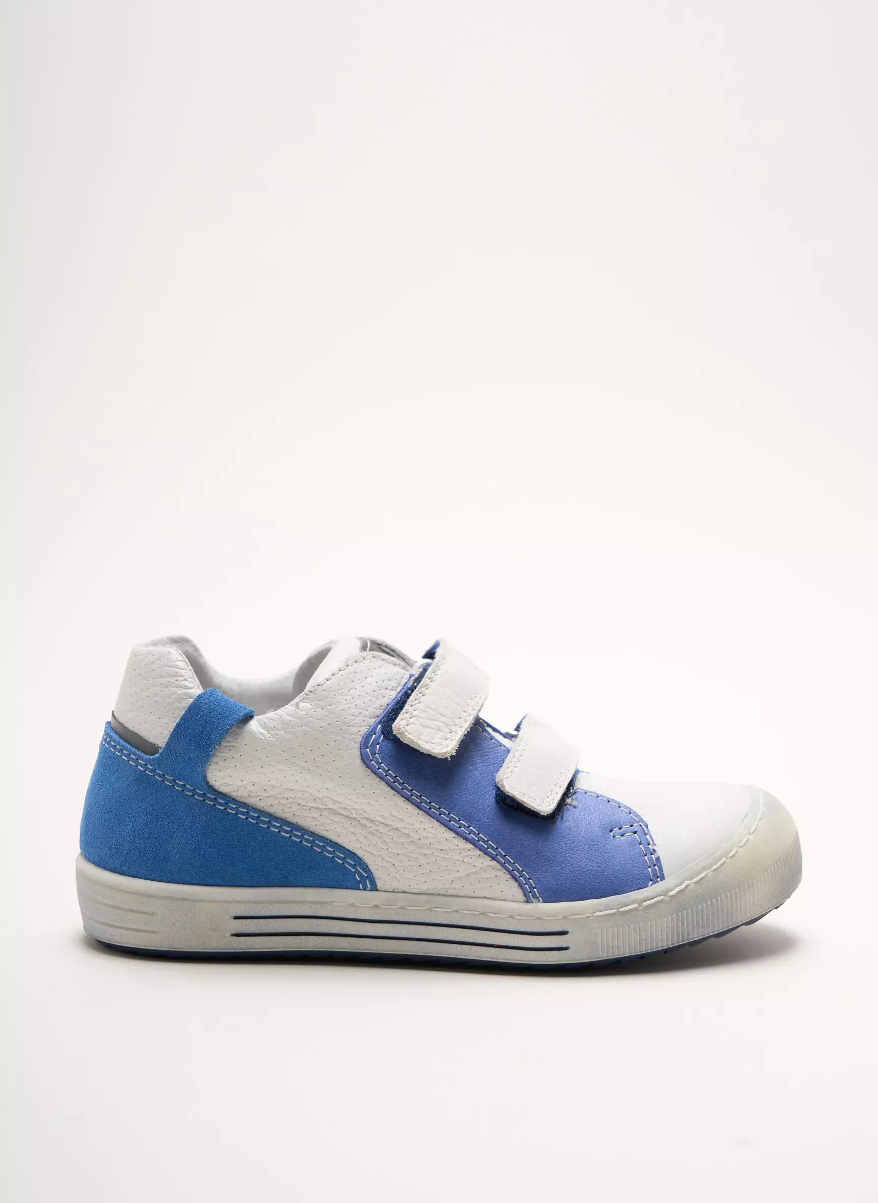 Froddo Baskets Garcon couleur bleu