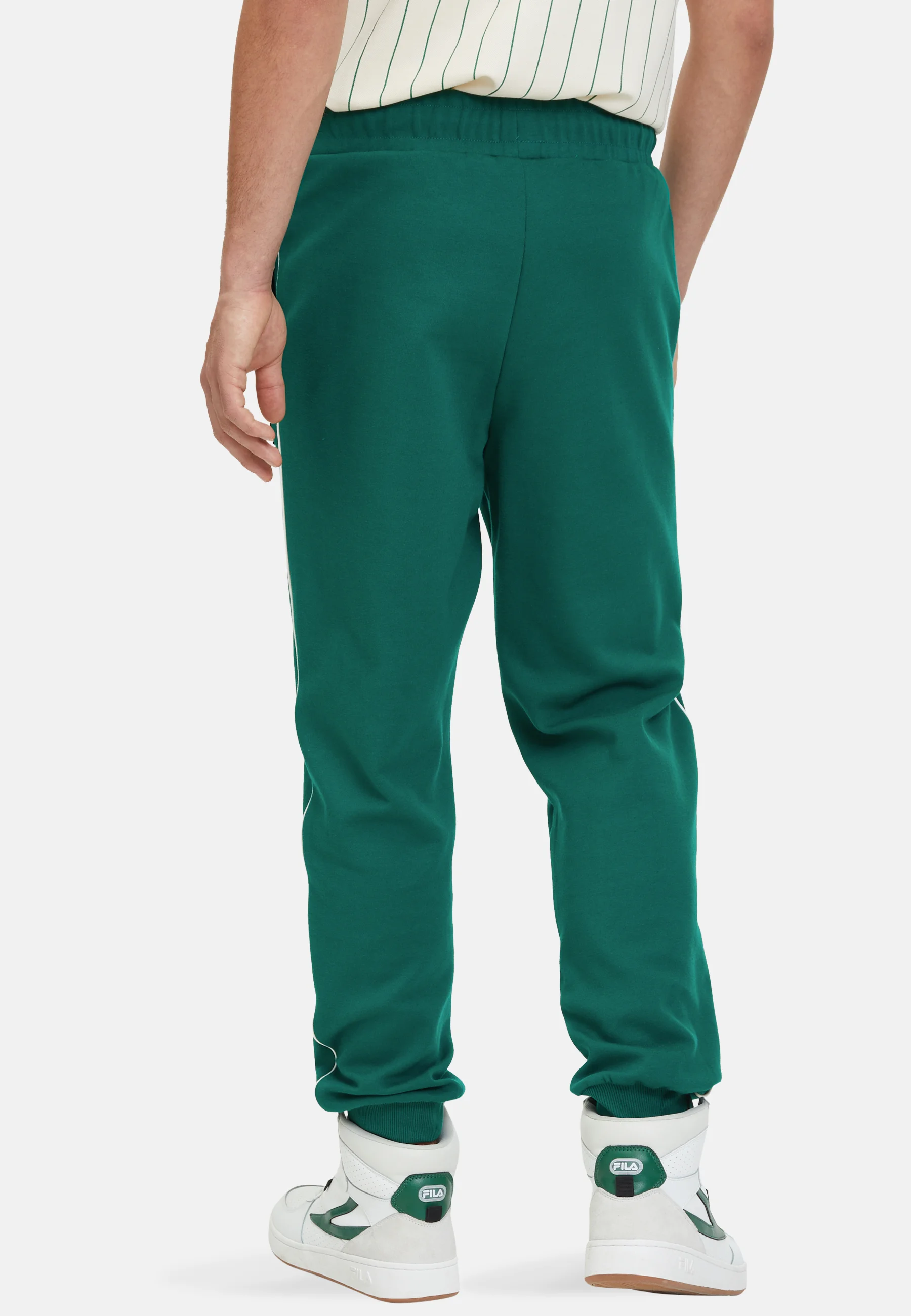 Pantalones deportivos Fila