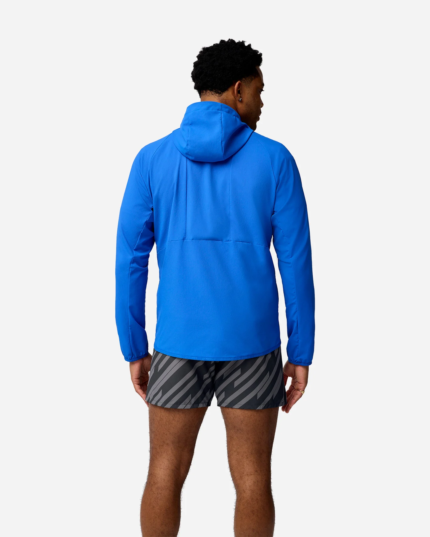 Giacca Running Brooks Canopy M 211385448