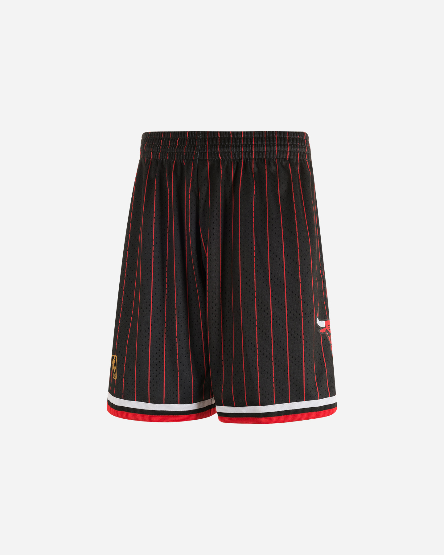 Pantaloncini Basket Mitchell&amp;ness NBA Chicago Bulls '96 Statement M SHAC18022-CBUBLCK96