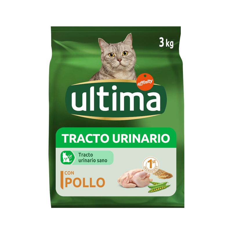 Ultima Urinary Tract zu TOP-Preisen