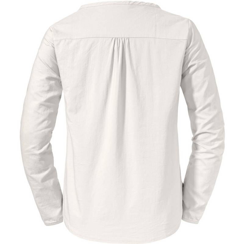 Schöffel Catania Funktionsbluse Damen