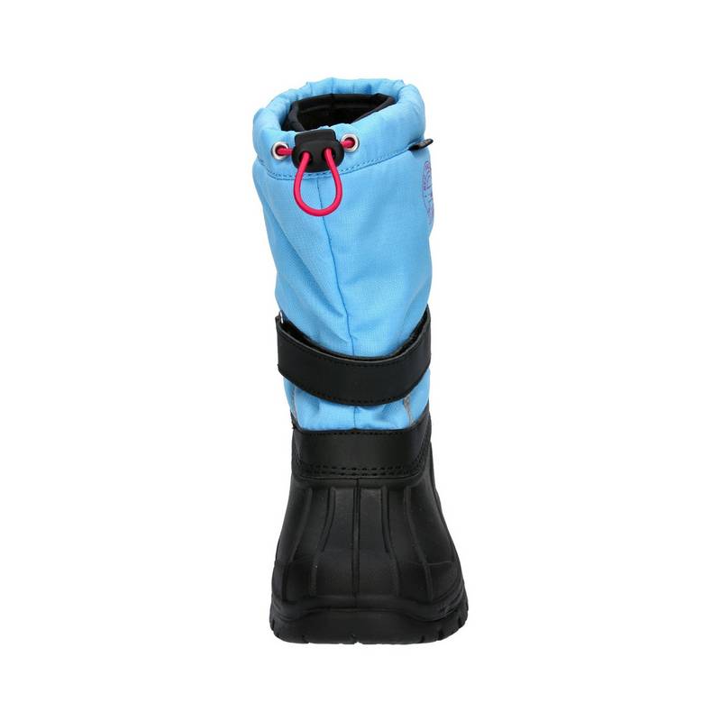 LICO Winterstiefel Stiefel Jungen