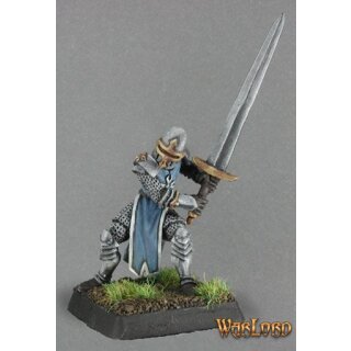 Unforgiven, Crusader Grunt