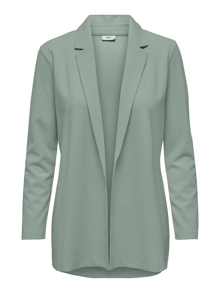 JDY Blazer in Grün günstig kaufen