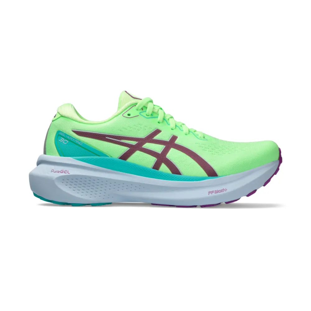 Asics Gel Kayano 30 Lite Show 1012B636-300 / grün
