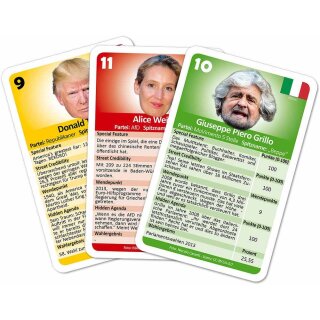 Populisten Quartett (DE)