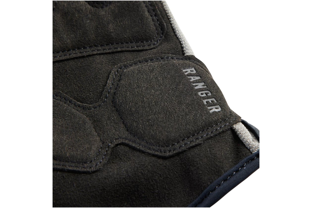 Fox Ranger Gel Langfinger Handschuhe - 2023