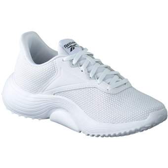 Reebok Lite 3.0 Sneaker in weiß