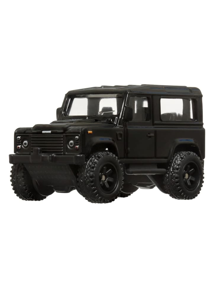 Hot Wheels Land Rover Defender 90 HYP74 | Hot Wheels Fahrzeug Fast & Furious günstig kaufen onesize