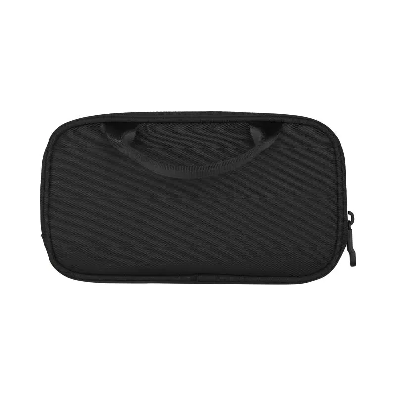Victorinox Travel Accessories 5.0 Overnight Essentials Kit - Black