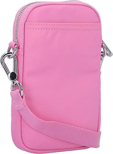 Lacoste Active Nylon Handytasche 11 cm
