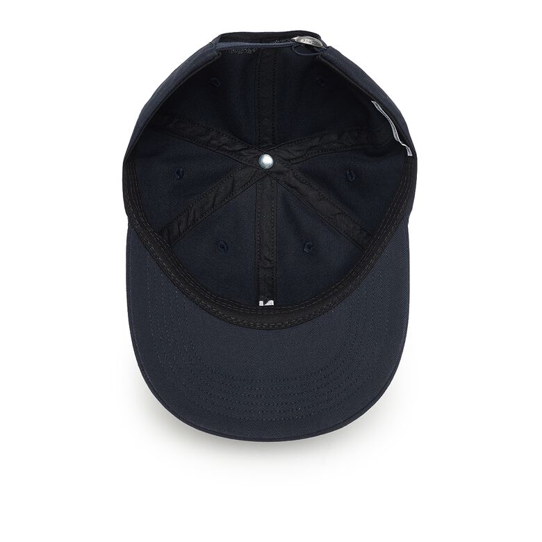 Norse Projects Twill Sports Cap dark navy