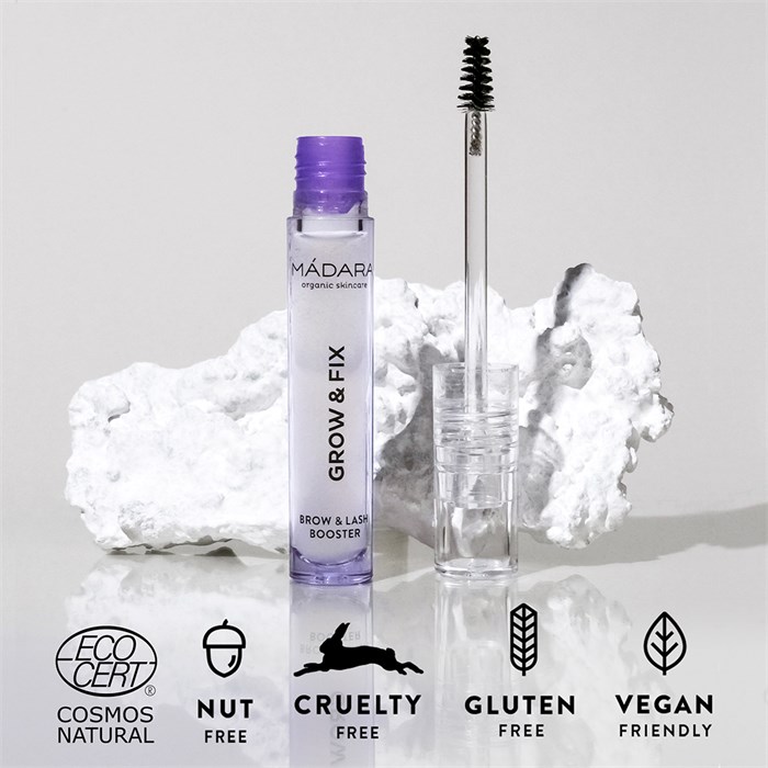 Grow & Fix Brow & Lash Booster