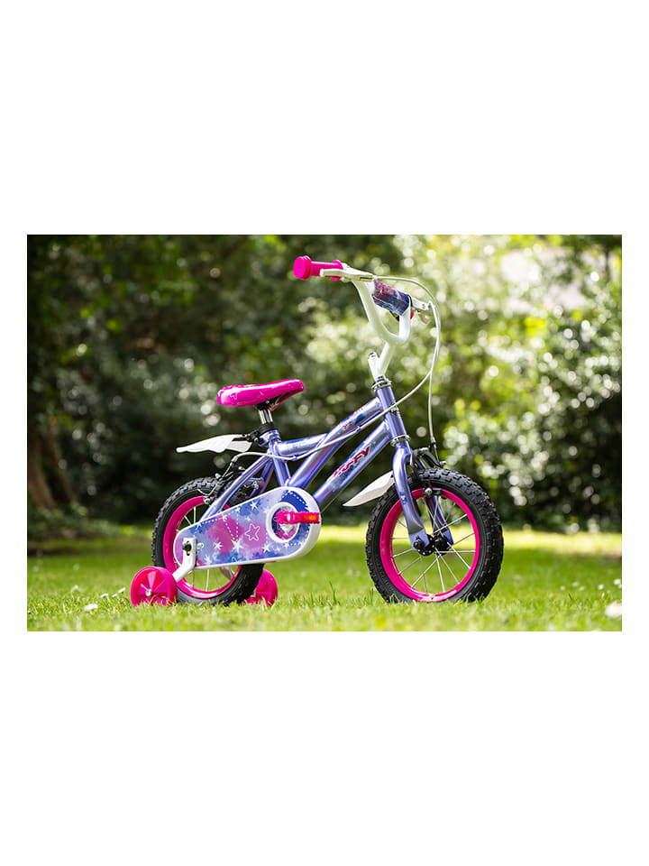 HUFFY 12 Zoll-Fahrrad 