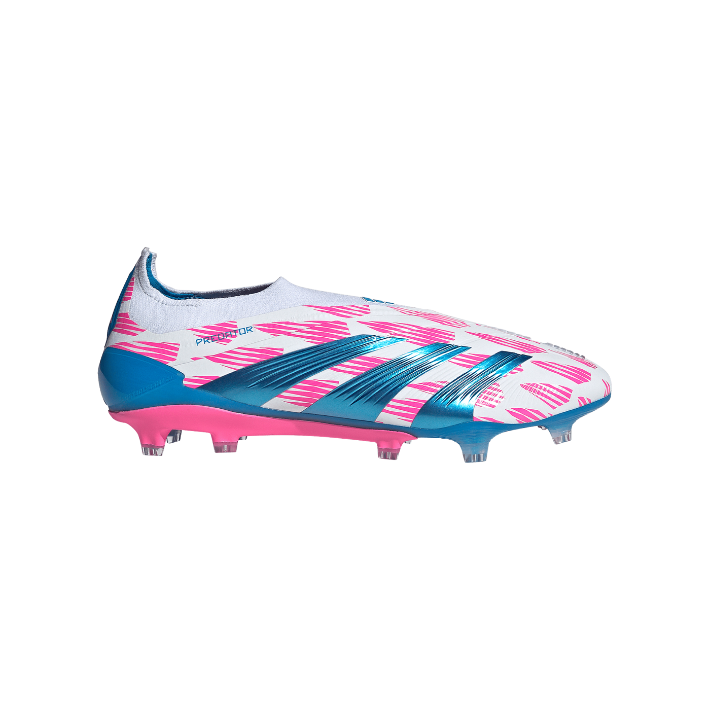 adidas Predator Elite LL FG Weiss