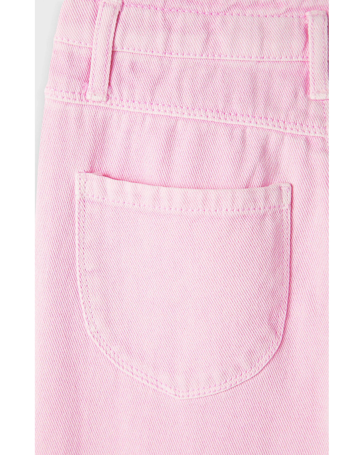 Stoffhose NKFBELLA für Mädchen